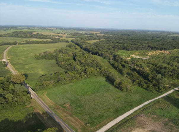 E 230th Place, Ridgeway, MO 64481