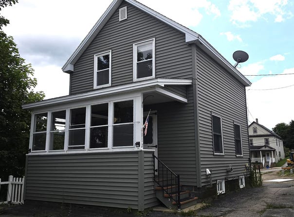 112 Jolbert Street, Berlin, NH 03570