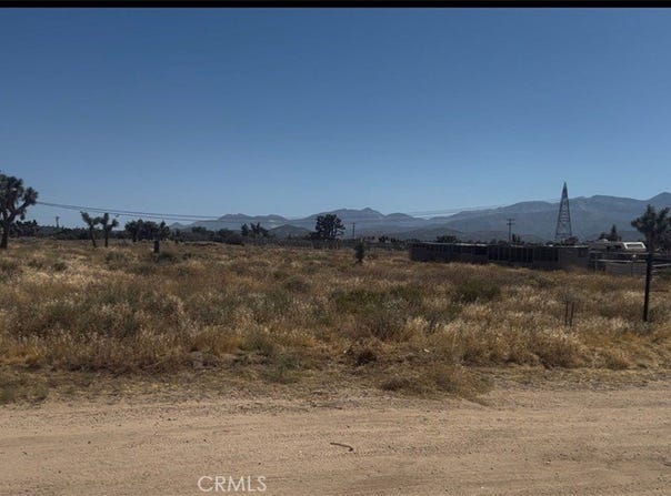 Cambria, Phelan, CA 92371