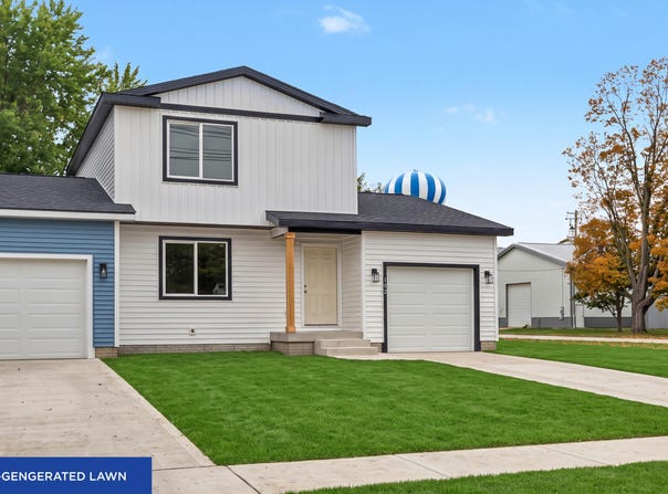 102 E Sycamore Street, Ogden, IA 50212