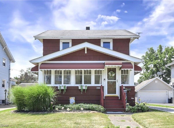 1944 E 45th Street, Ashtabula, OH 44004
