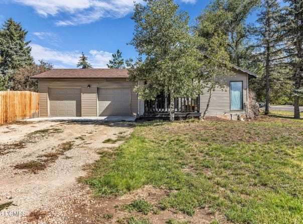 113 E 300 S, Kamas, UT 84036