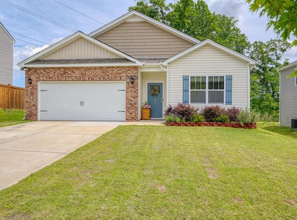 1239 Lynton Lane, Lyman, SC 29365