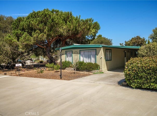 1595 Los Osos Valley Rd, Los Osos, CA 93422