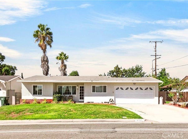 5155 N Arden, Temple City, CA 91780