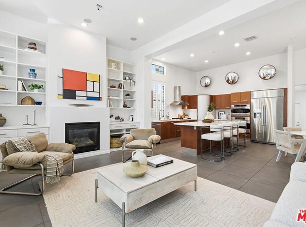 12912 Discovery Crk, Playa Vista, CA 90094