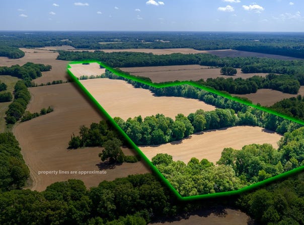 BOYLAND Way, Unincorporated, TN 38049