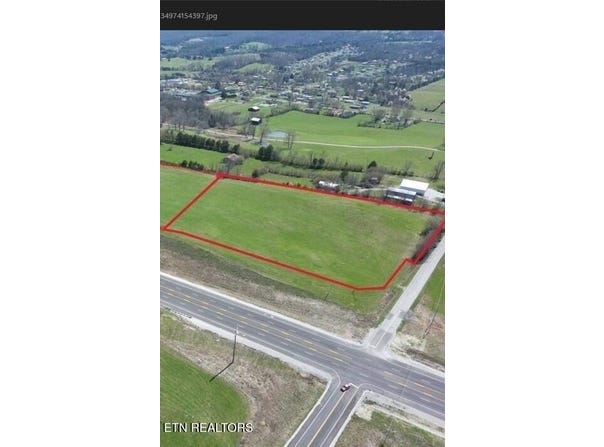 Cross Valley Rd, LaFollette, TN 37766