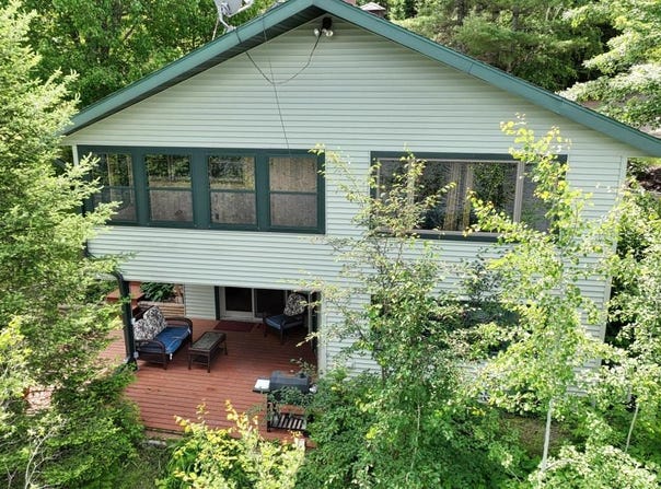 W9694 70, Park Falls, WI 54552