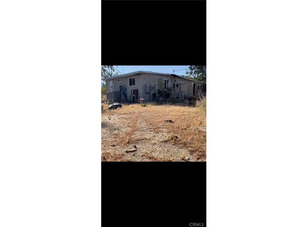 50937 Canyon, Morongo Valley, CA 92256