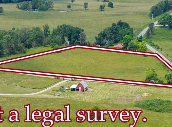 Shafer Road, Licking, MO 65542