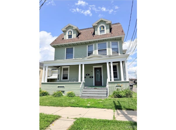 114 W Court Street, Rome, NY 13440