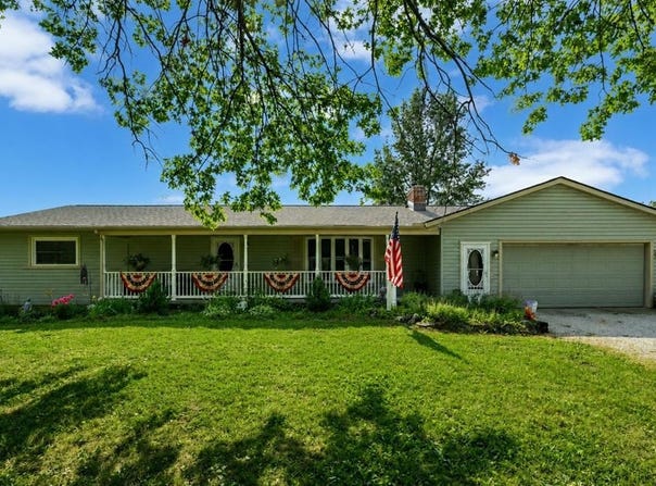 14838 Ohio 301 N, LAGRANGE, OH 44050