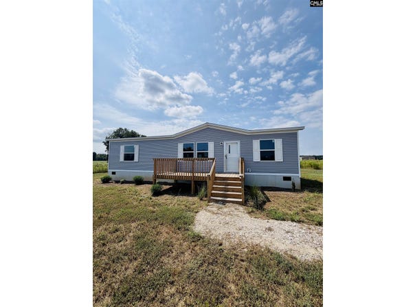 1068 Preference Road, St. Matthews, SC 29135