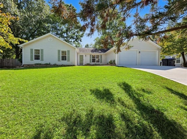 230 Tyson Circle, Roswell, GA 30076