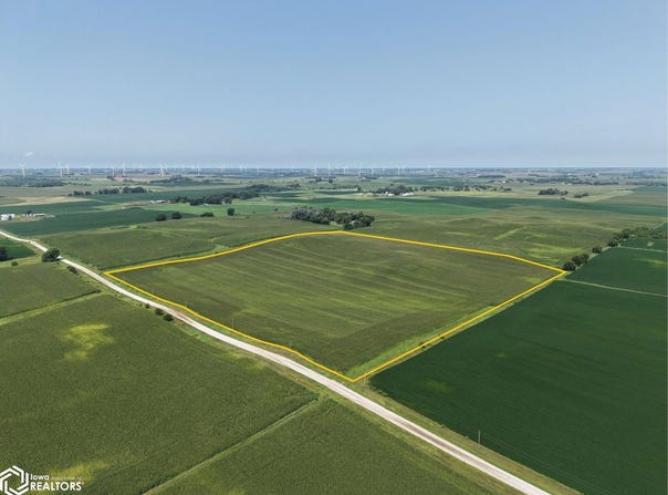 110th St., Pilot Mound, IA 50036