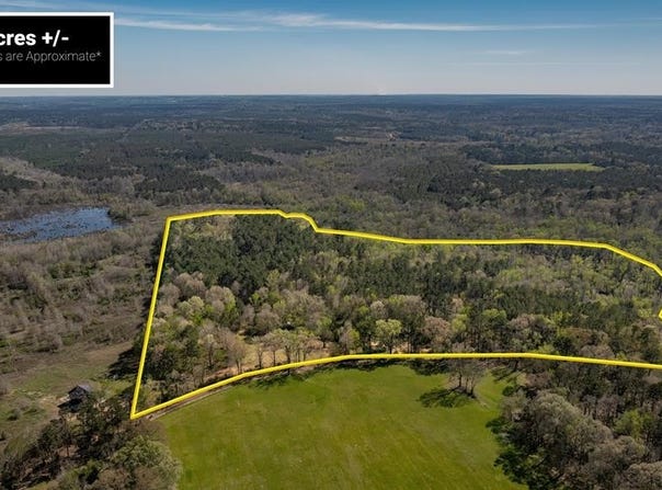 1097 CR 918, Nacogdoches, TX 75965