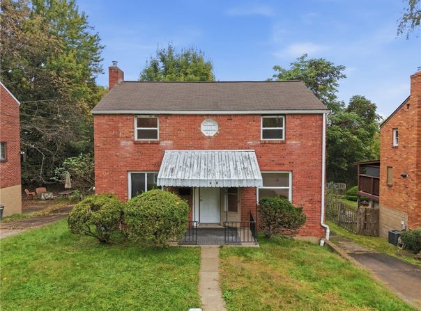 7 Frankwood Road, Penn Hills, PA 15235
