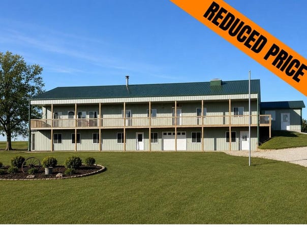 32829 Kite Road, Saint Catherine, MO 64628