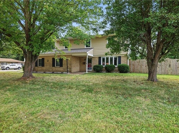 3701 Gladstone Drive, Virginia Beach, VA 23452