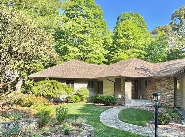 100 Elmridge Drive, Flat Rock, NC 28731