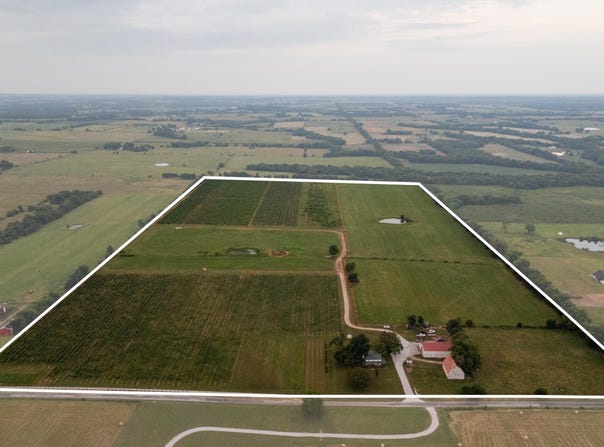 10559 Lawrence 2160, Mt Vernon, MO 65712