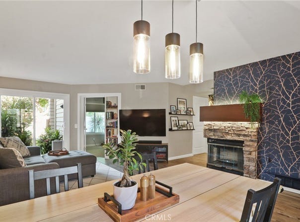 10 Glenoaks, Aliso Viejo, CA 92656