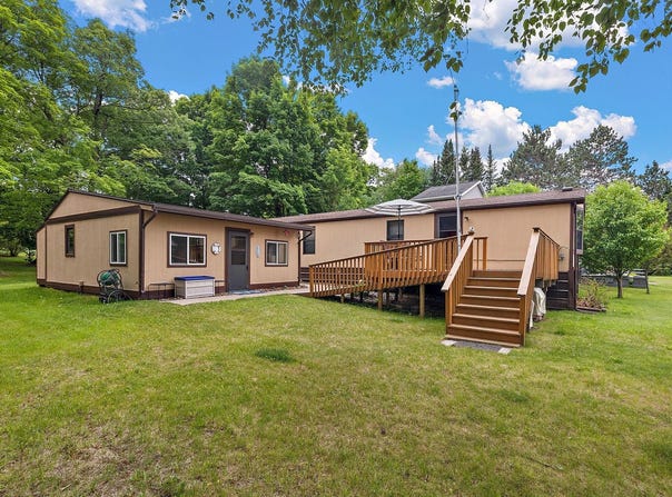 15789 475th Lane, McGregor, MN 55787