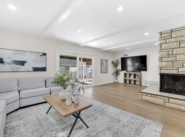 4300 Pampas Road, Woodland Hills, CA 91364