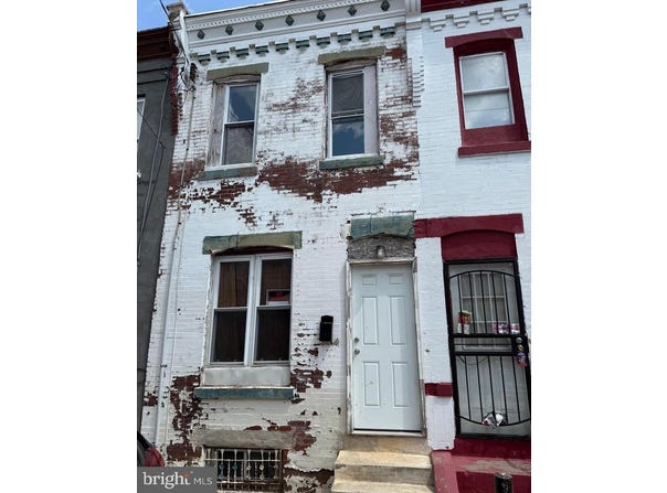 2637 N PALETHORP Street, PHILADELPHIA, PA 19133