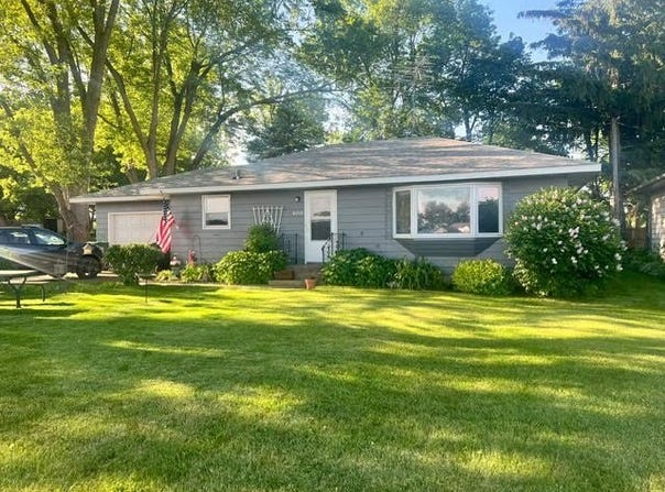406 E Main Street, Milaca, MN 56353