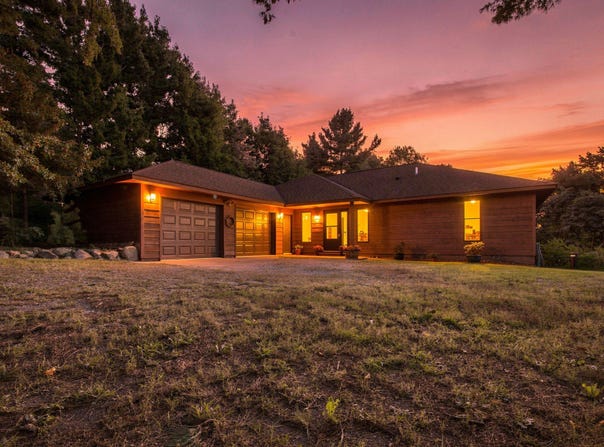 1171 County Road E, Spooner, WI 54801