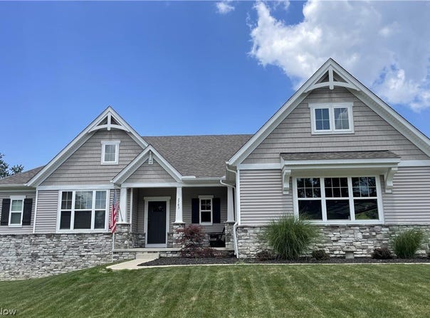 2783 Galway Drive, Brunswick, OH 44212