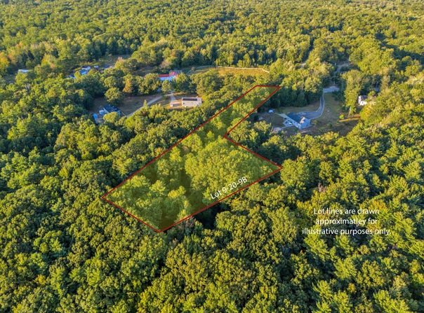 West Road, Waterboro, ME 04087