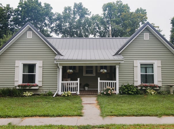 306 E Buchanan Street, Winterset, IA 50273