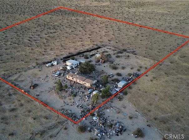 21011 Lilac, Adelanto, CA 92301