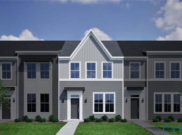 Mt. McCauley Way, Aylett, VA 23009