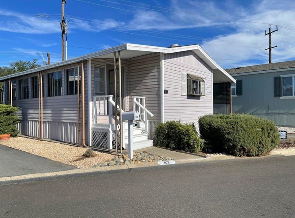 83 Wilderness. Road, Rancho Cordova, CA 95670