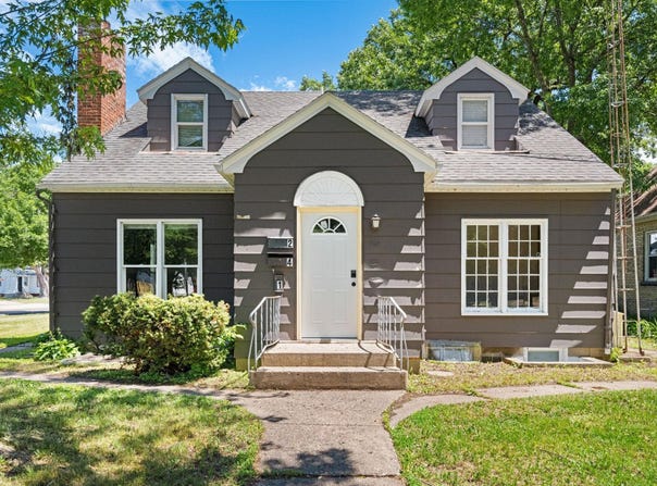 704 8th Avenue S, Saint Cloud, MN 56301