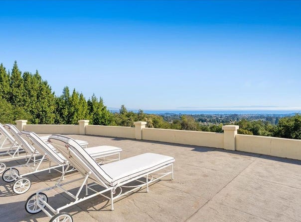260 Castle DR, Santa Cruz, CA 95065