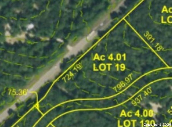 PR 1313 lot: 19, Centerville, TX 75833