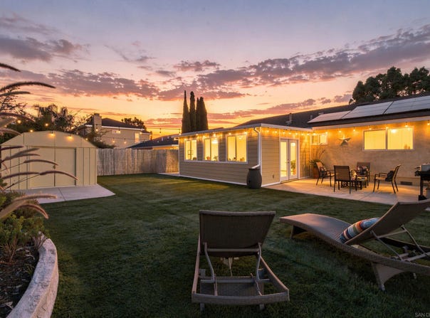 13351 Silver Lake Dr., Poway, CA 92064