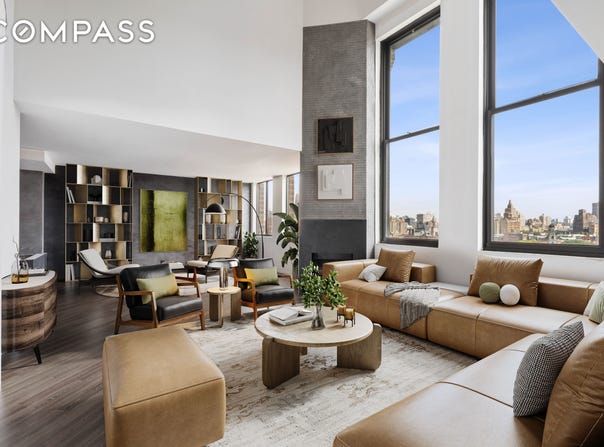 421 Hudson Street, New York, NY 10014