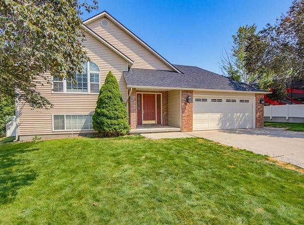 1682 Calico Circle, Pocatello, ID 83201