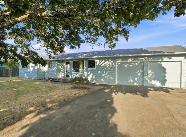 1099 ARCADIA Dr, Eugene, OR 97401