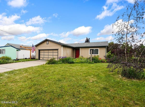 1711 Poplar St, Sandpoint, ID 83864