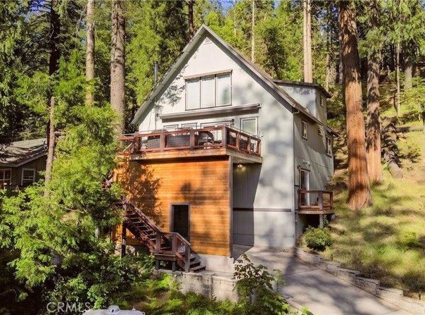 22437 Robin Hood, Twain Harte, CA 95383