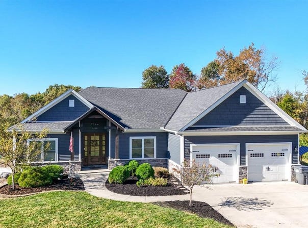 14009 Bloom Road, Moores Hill, IN 47032