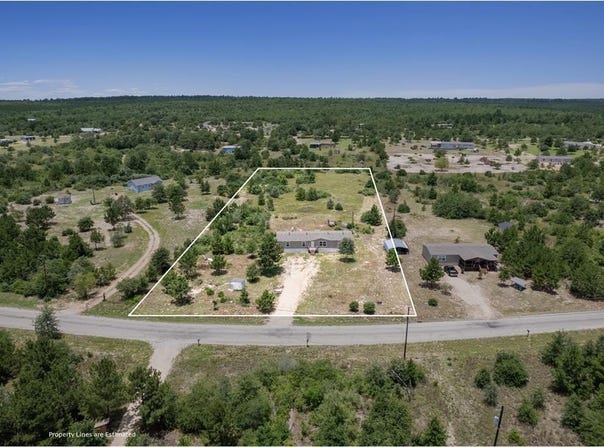 178 Ponderosa Loop, Paige, TX 78659