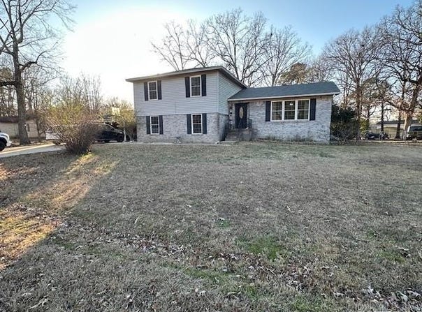922 Cara Jane Drive, Redfield, AR 72132